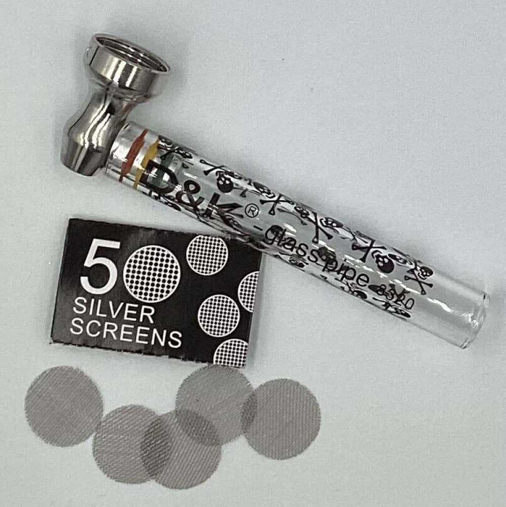 D&K Metal Pipe