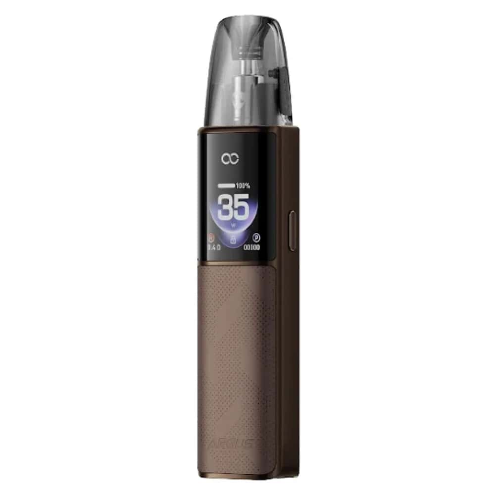 Voopoo Argus 4 Vape Pod Kit