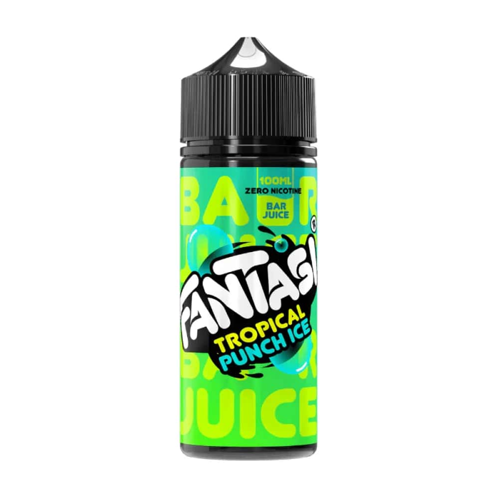 Fantasi Bar Juice 100ml E-Liquids