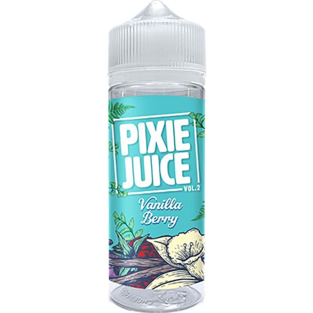 Pixie Juice 100ml E-Liquids