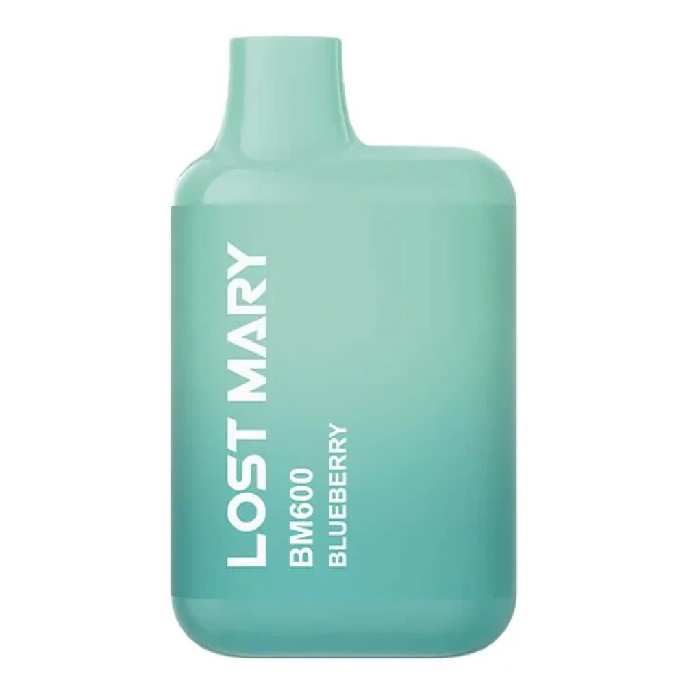 Lost Mary Bm600 Vape Kit Box of 10