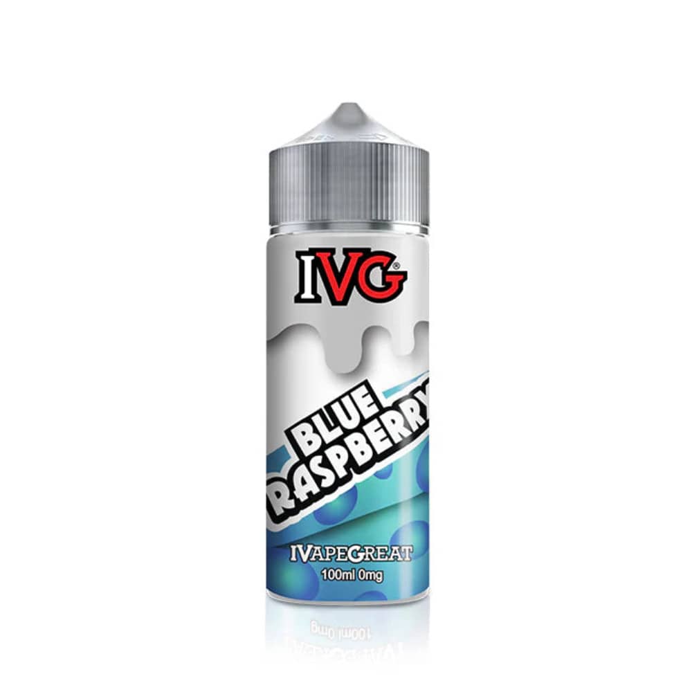 IVG 100ml E-Liquids | 70VG/30PG Shortfill