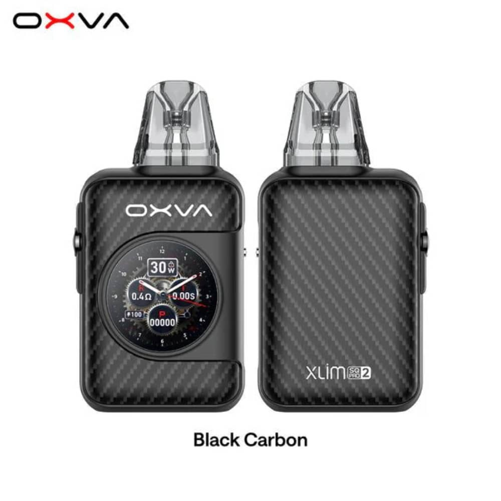 Oxva Xlim SQ Pro 2 Vape Pod Kit