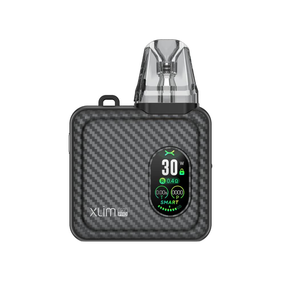 Oxva Xlim SQ Pro Pod Vape Kit