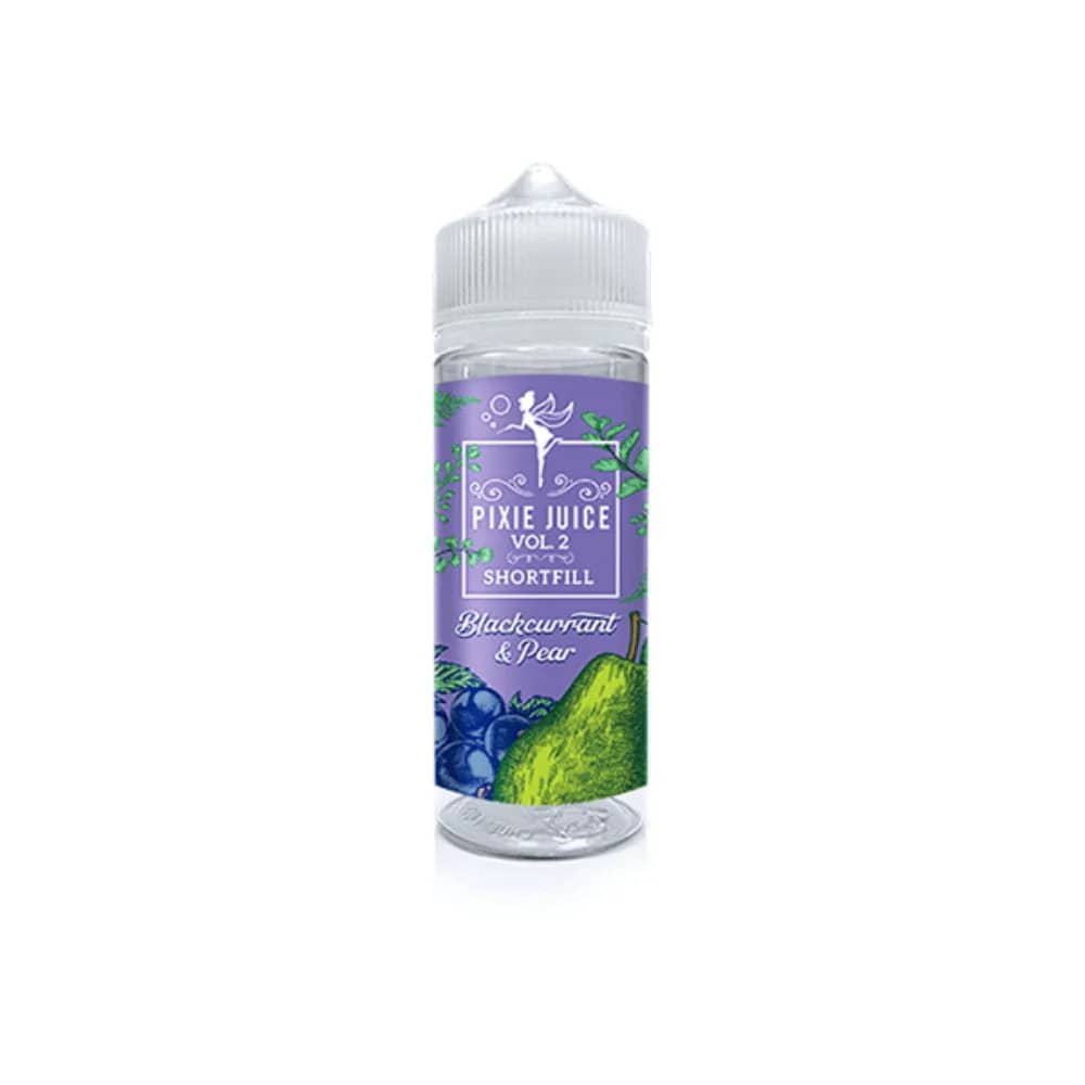 Pixie Juice 100ml E-Liquids