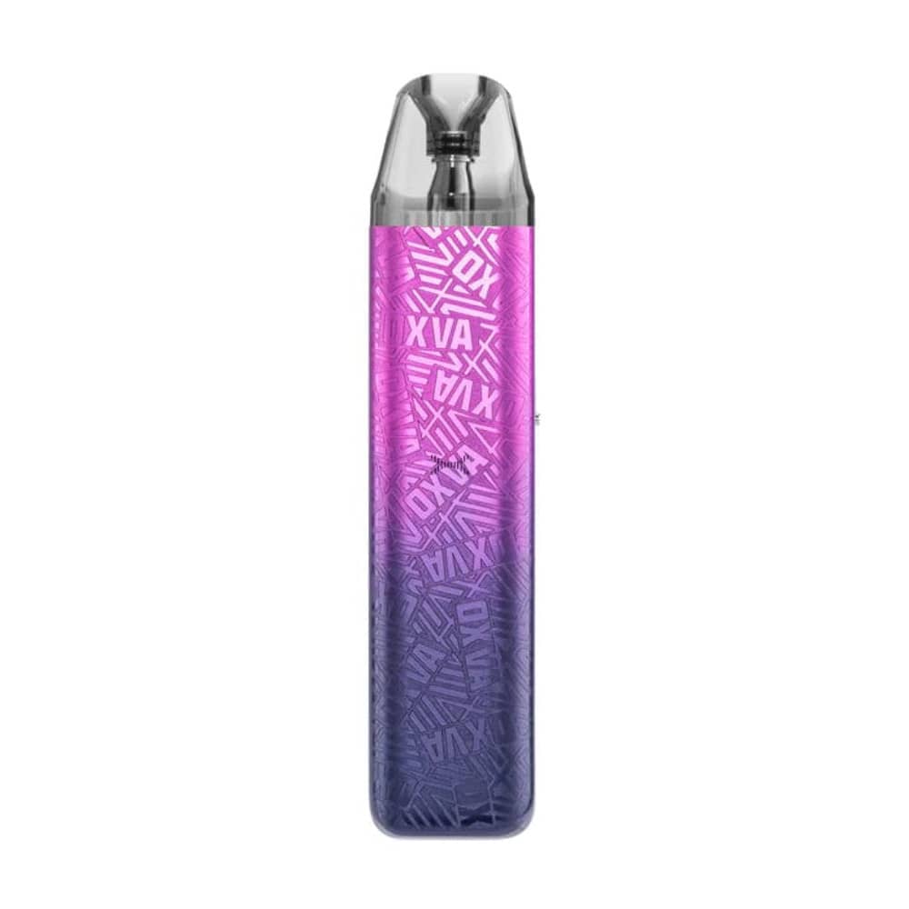Oxva Xlim SE Classic Edition Vape Pod Kit Black Pink
