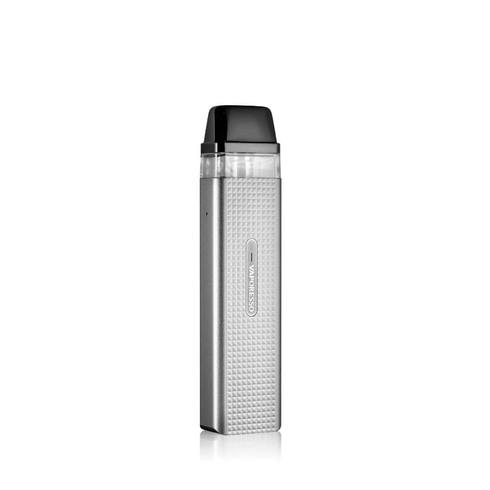 Vaporesso Xros Mini Pod Vape Kit Silver