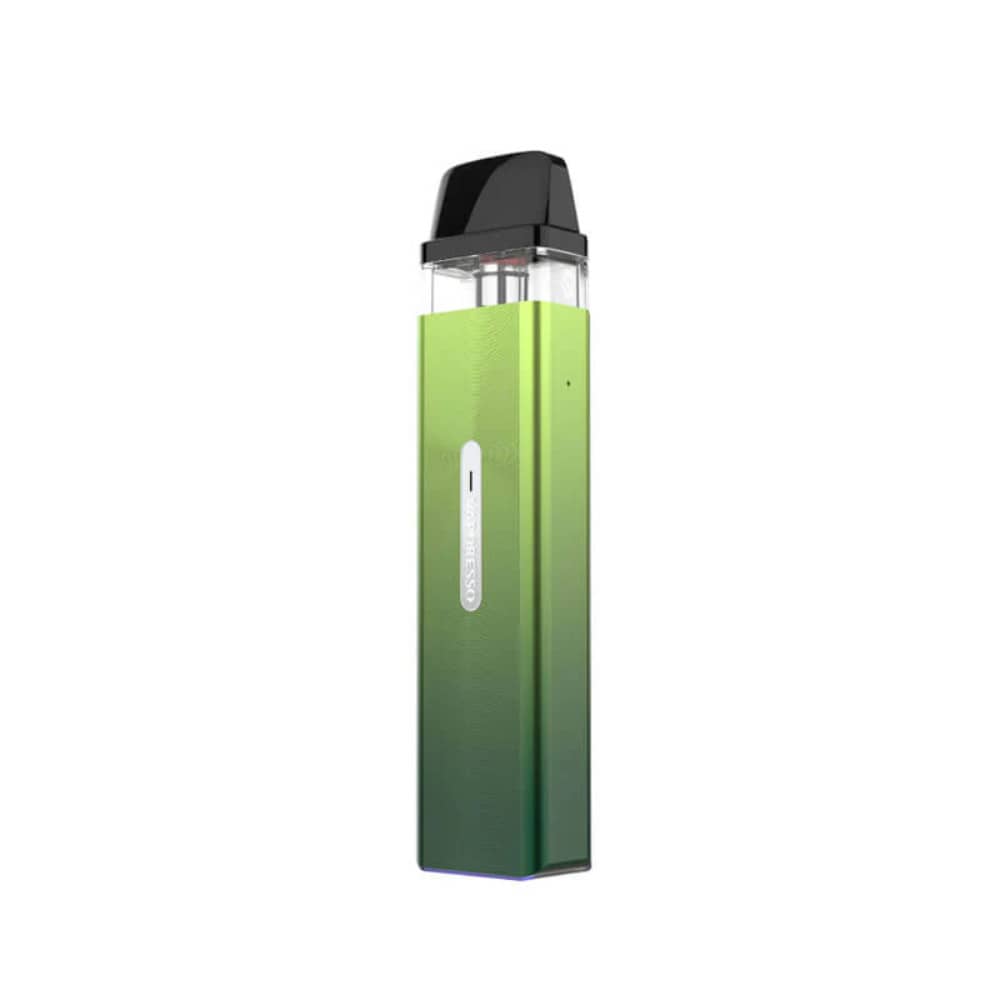 Vaporesso Xros Mini Pod Vape Kit Vitality 0.8