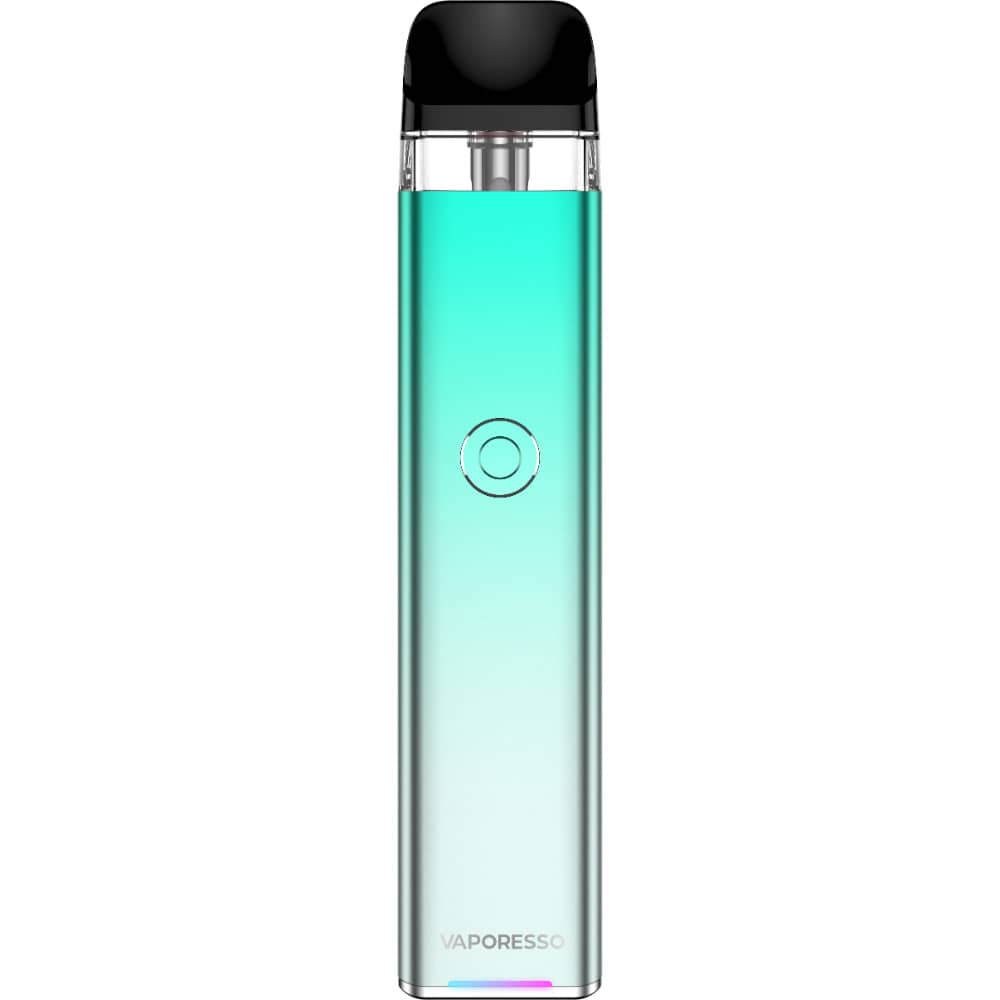 Vaporesso Xros 3 Pod Vape Kit Mint Green