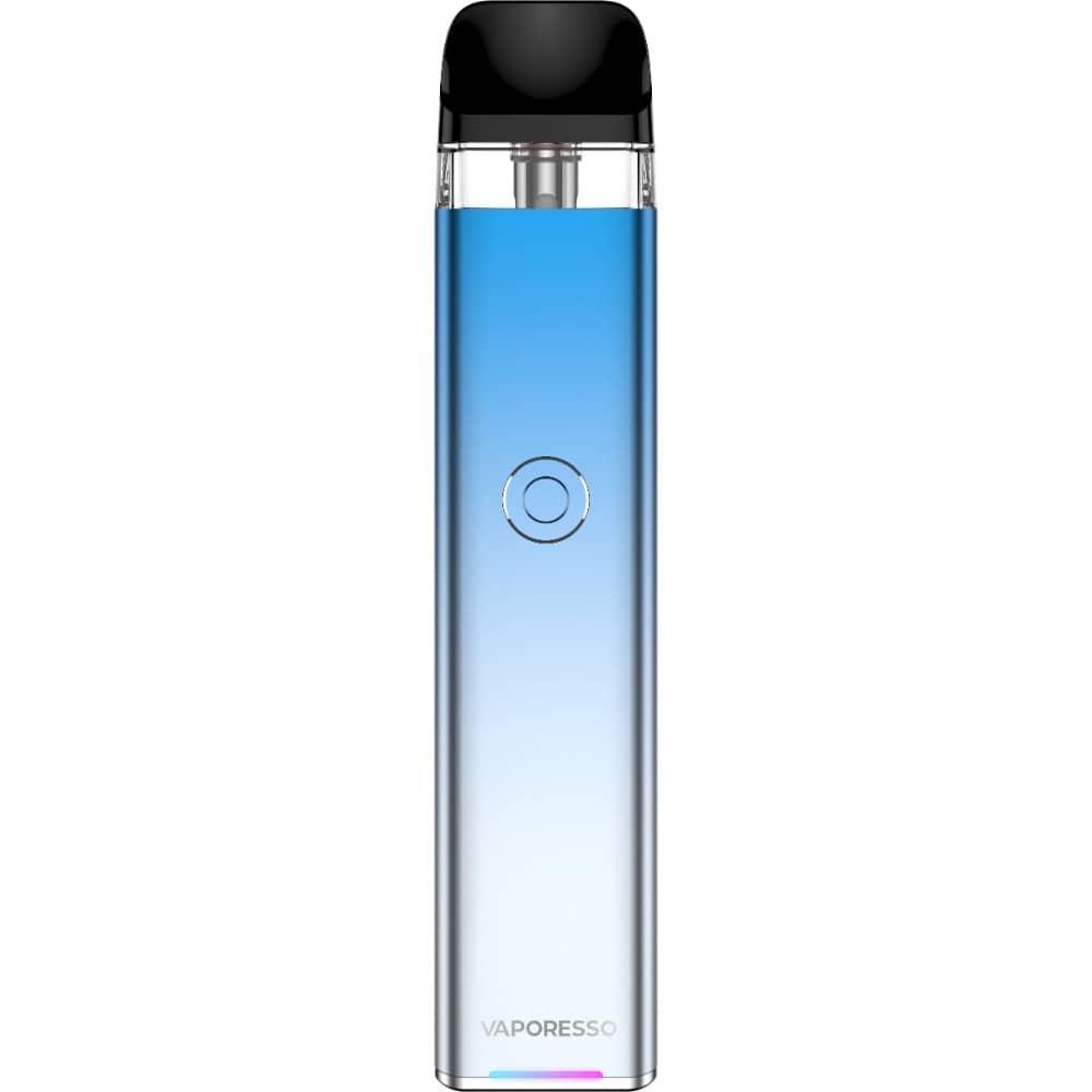 Vaporesso Xros 3 Pod Vape Kit Sky Blue