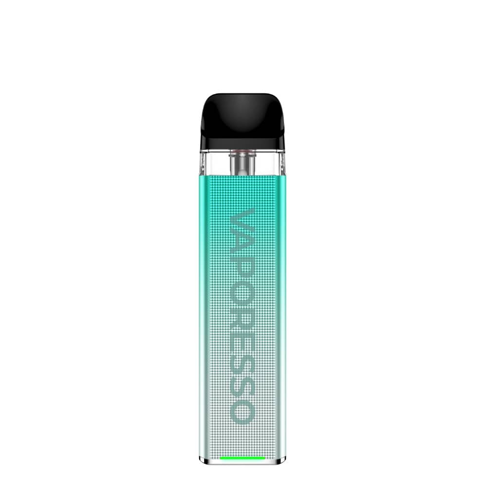 Vaporesso Xros Mini 3 Pod Vape Kit Phantom Green