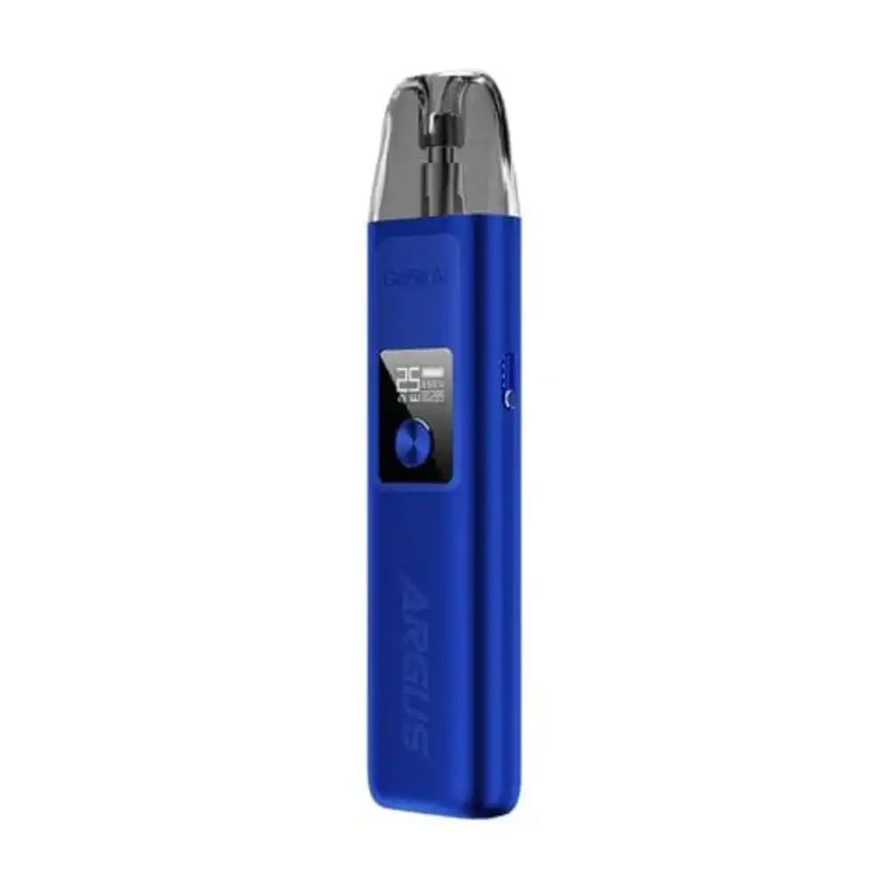 Voopoo Argus G Pod Vape Kit Satin Blue