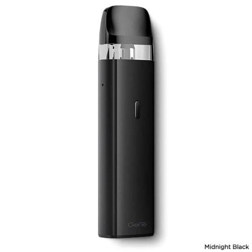 Voopoo Vinci SE Pod Vape Kit Midnight Black