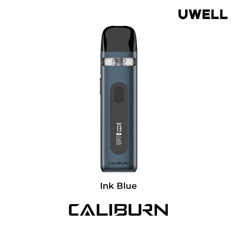 Uwell Caliburn X Pod Vape Kit