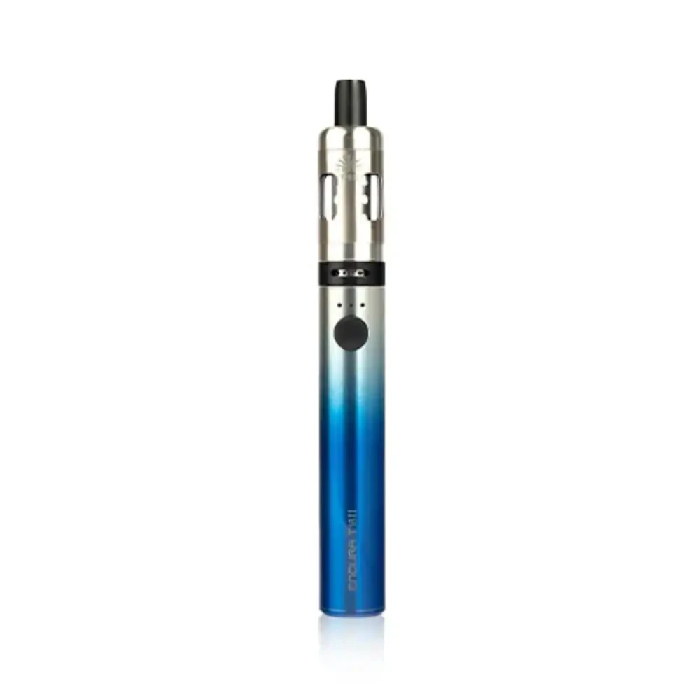 Innokin Endura T18-2 Vape Kit Blue/Chrome
