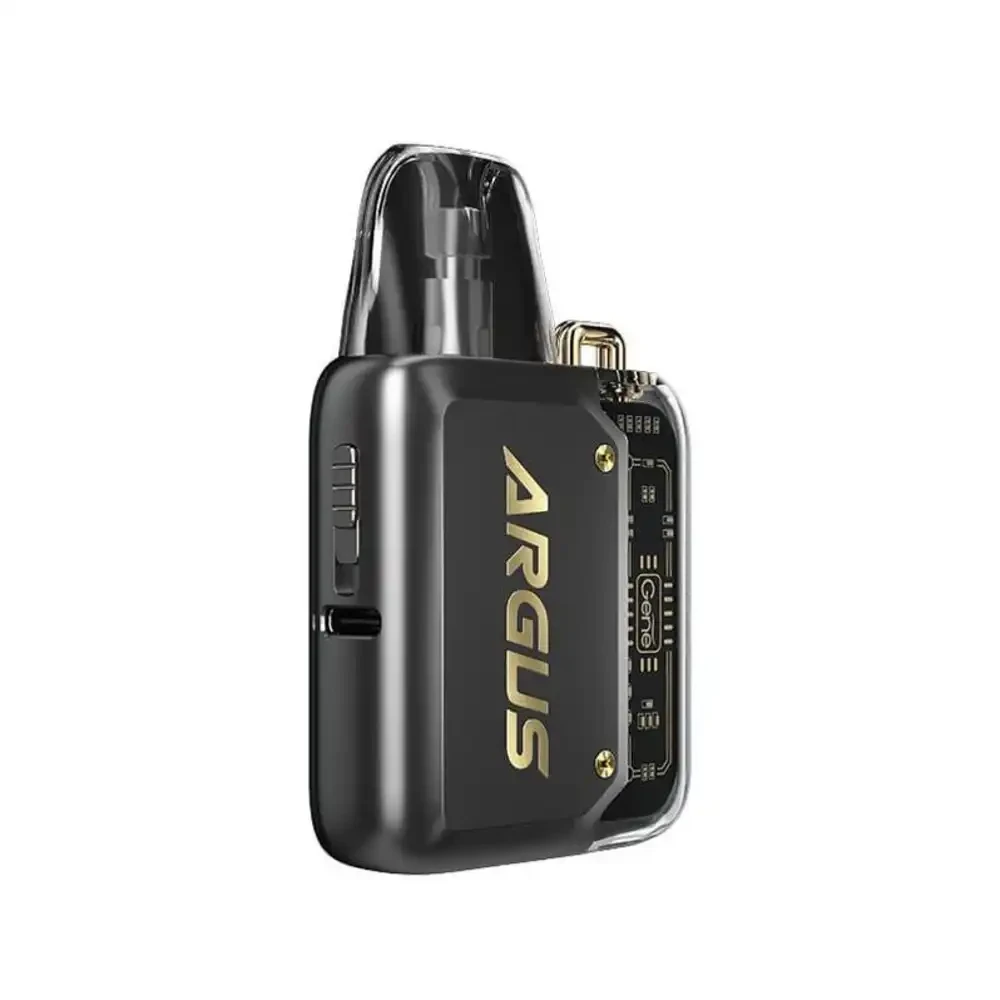 Voopoo Argus P1 Pod Vape Kit Gunmetal