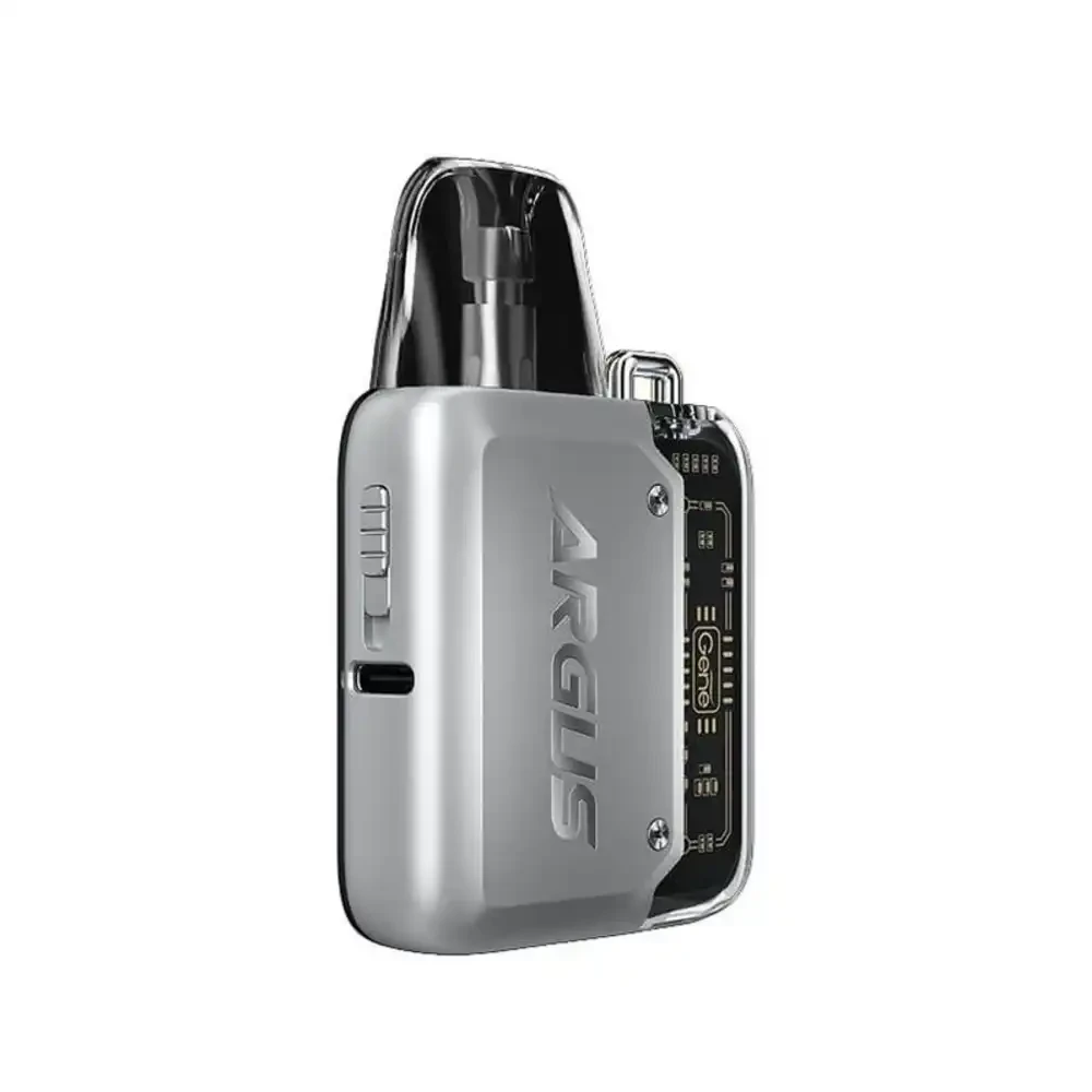 Voopoo Argus P1 Pod Vape Kit Silver