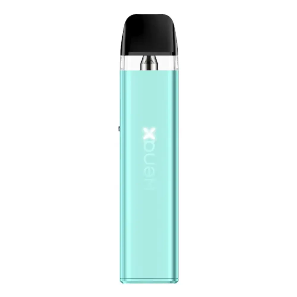 Geekvape Wenax Q Mini Pod Vape Kit Turquoise