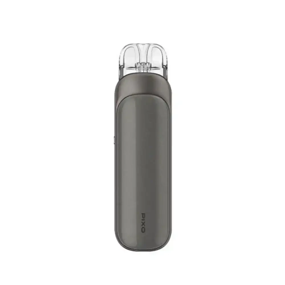 Aspire Pixo Pod Vape Kit Gunmetal