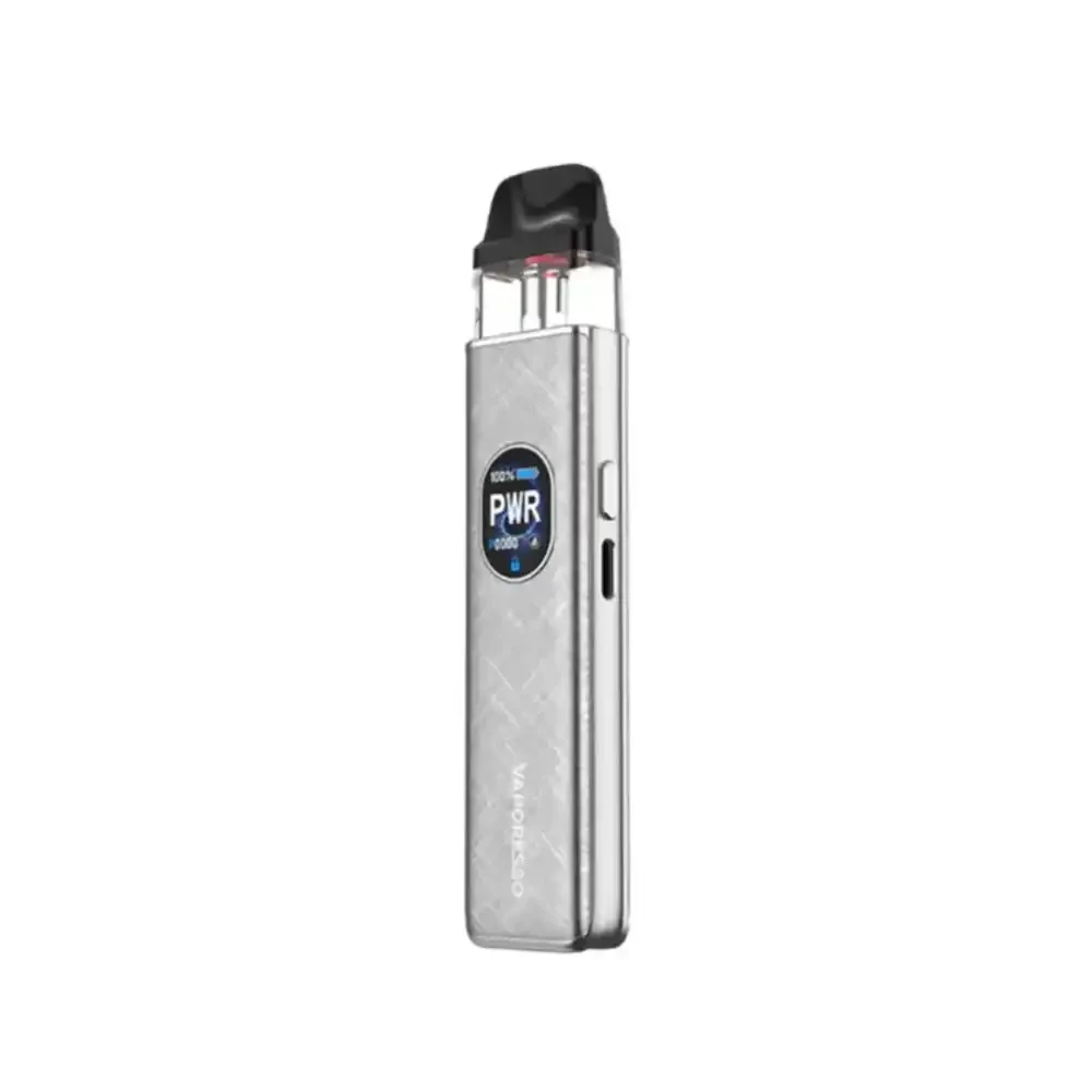 Vaporesso Xros 5 Pod Vape Kit Grey Silk