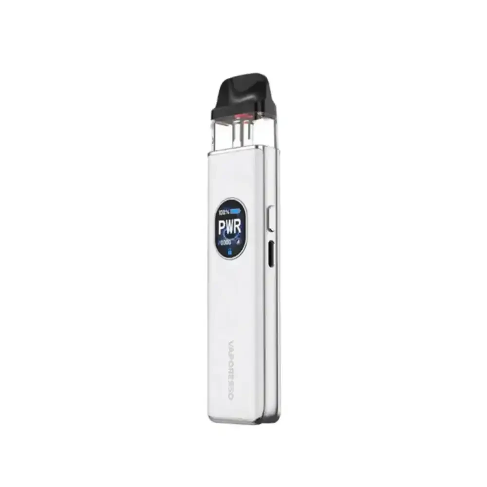Vaporesso Xros 5 Pod Vape Kit Opal White