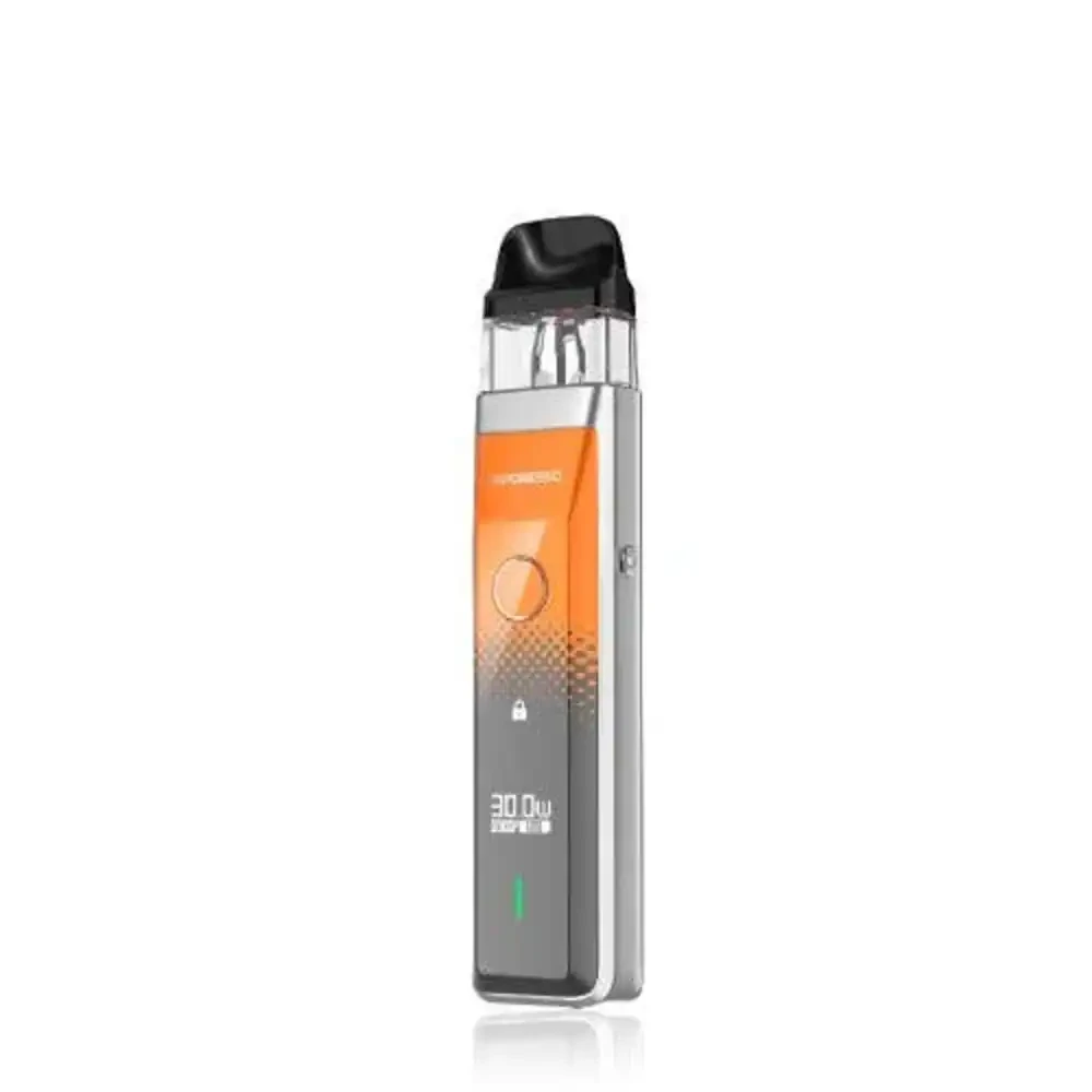 Vaporesso Xros Pro Pod Vape Kit Orange