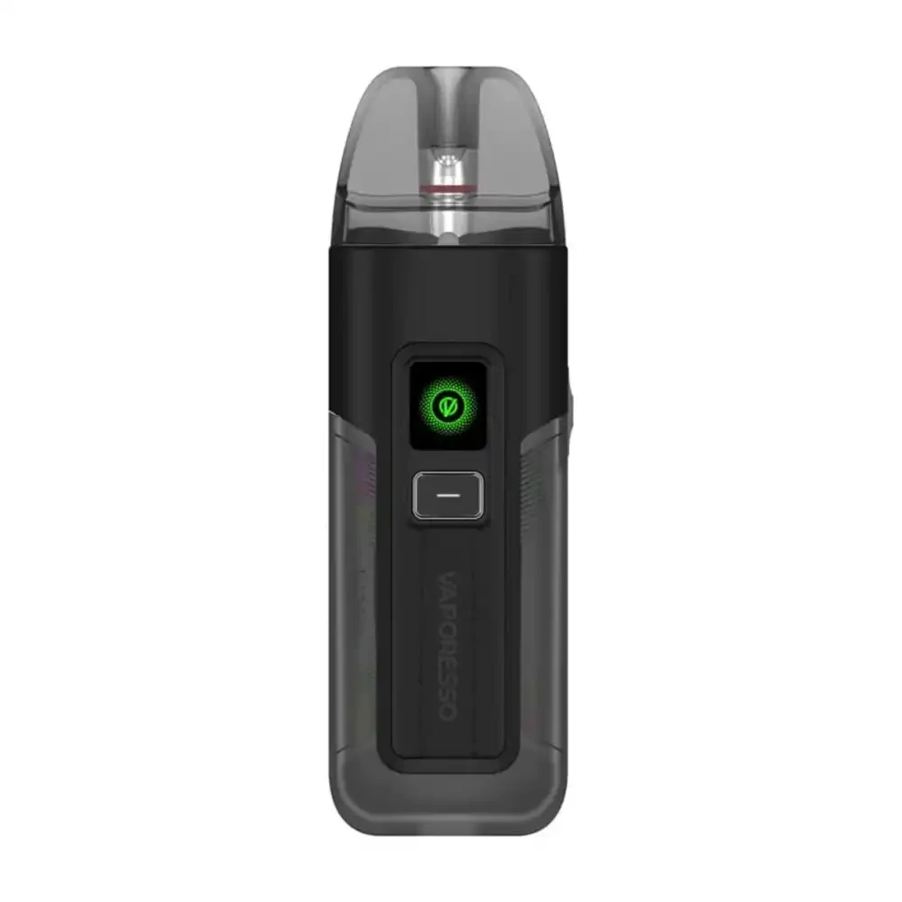 Vaporesso Luxe X2 Pod Vape Kit Night Black