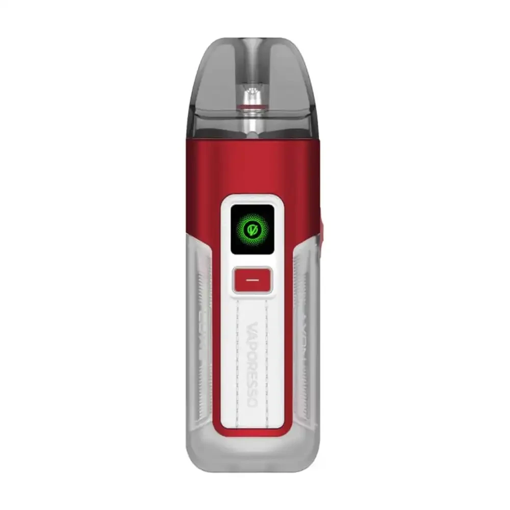Vaporesso Luxe X2 Pod Vape Kit Ruby White