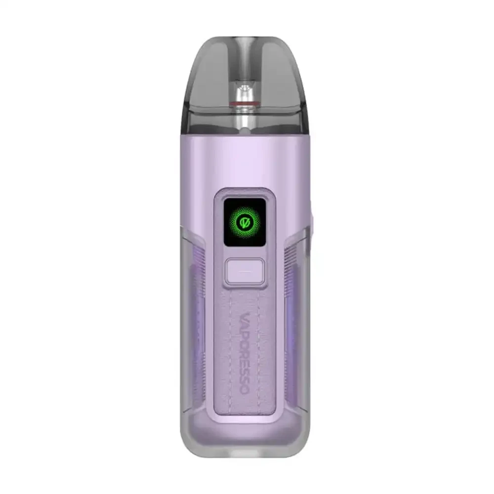 Vaporesso Luxe X2 Pod Vape Kit Light Purple