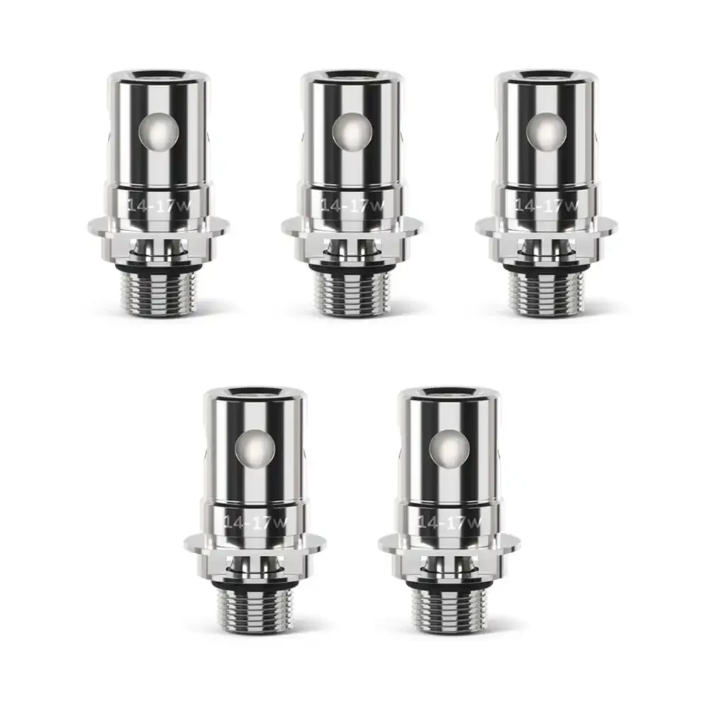 Innokin Zenith Z Coils 5 Packs 0.5ohm