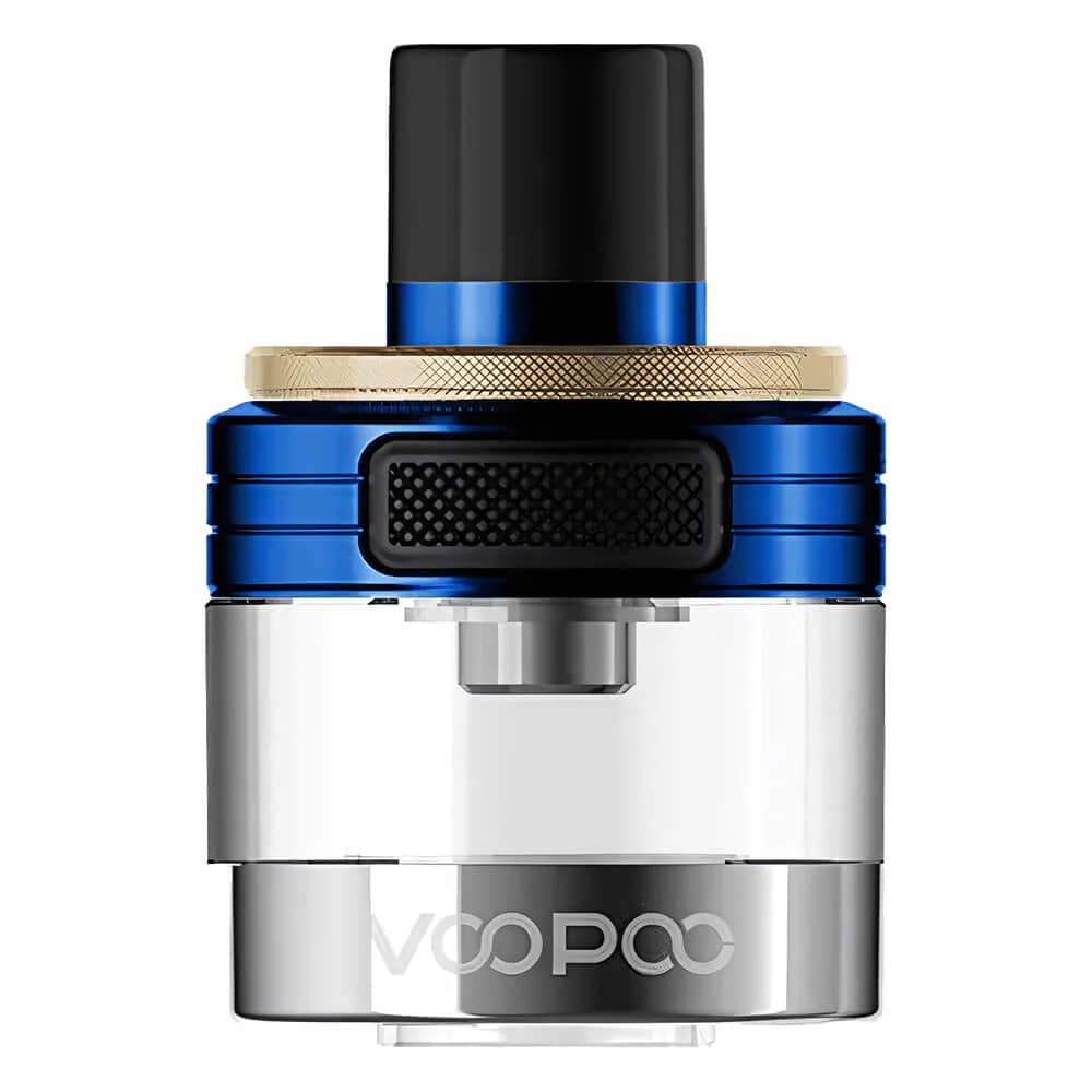 Voopoo Pnp X Replacement Pods Blue 0.15ohm