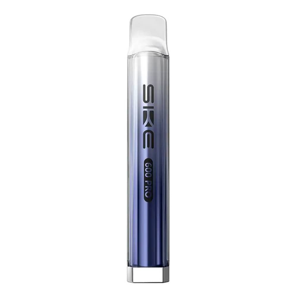 Ske Crystal Pro 600 Prefilled Pod Kit Box of 10 VMT Ice