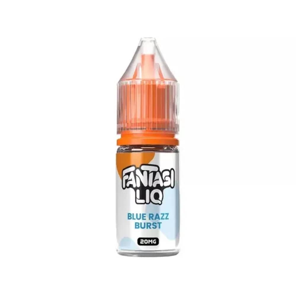 Fantasi Liq Nic Salt 10ml Box of 10
