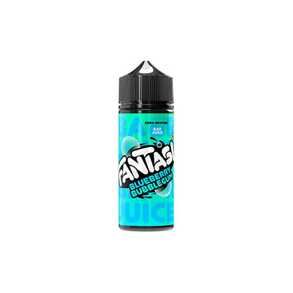 Fantasi Bar Juice 100ml E-Liquids