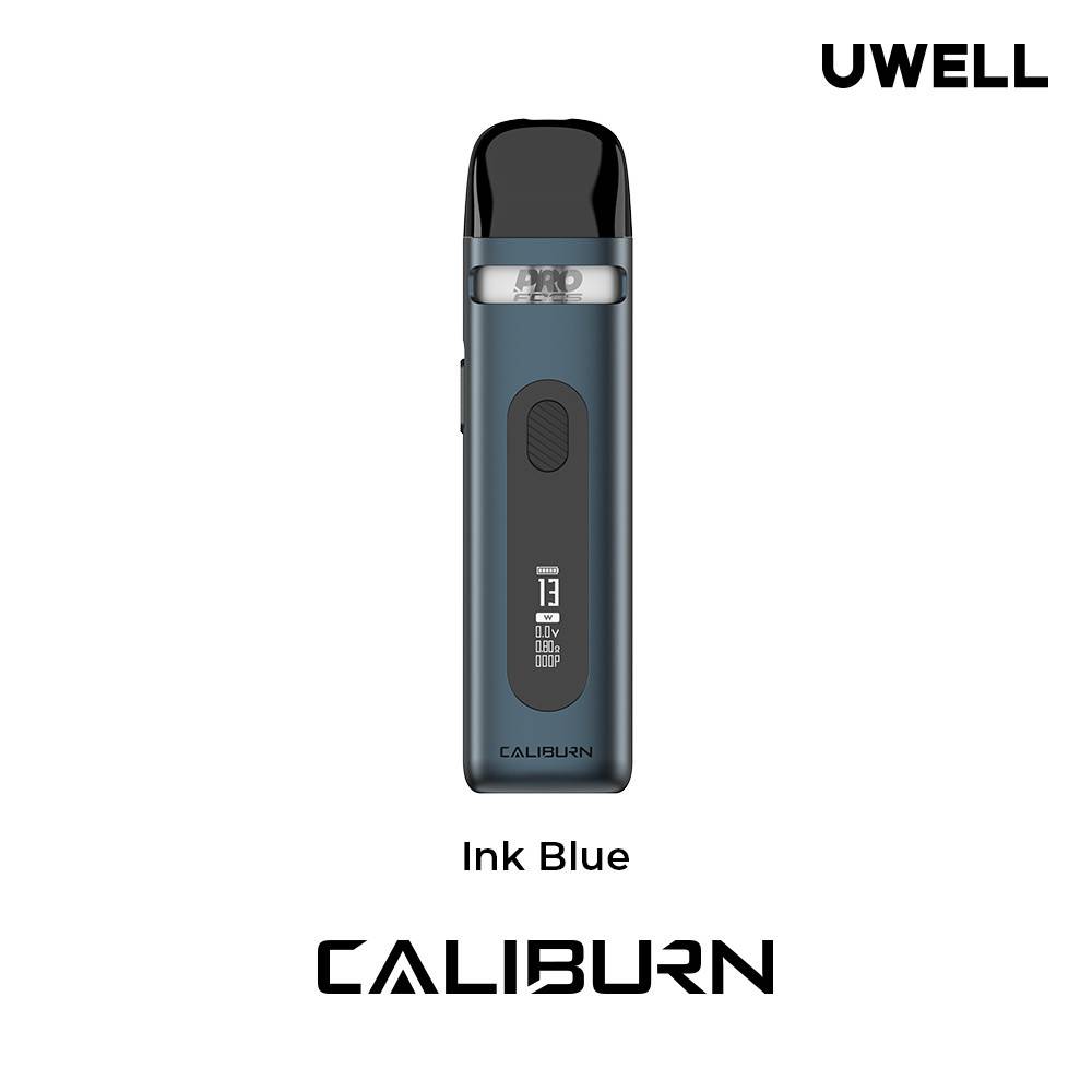Uwell Caliburn X Pod Vape Kit