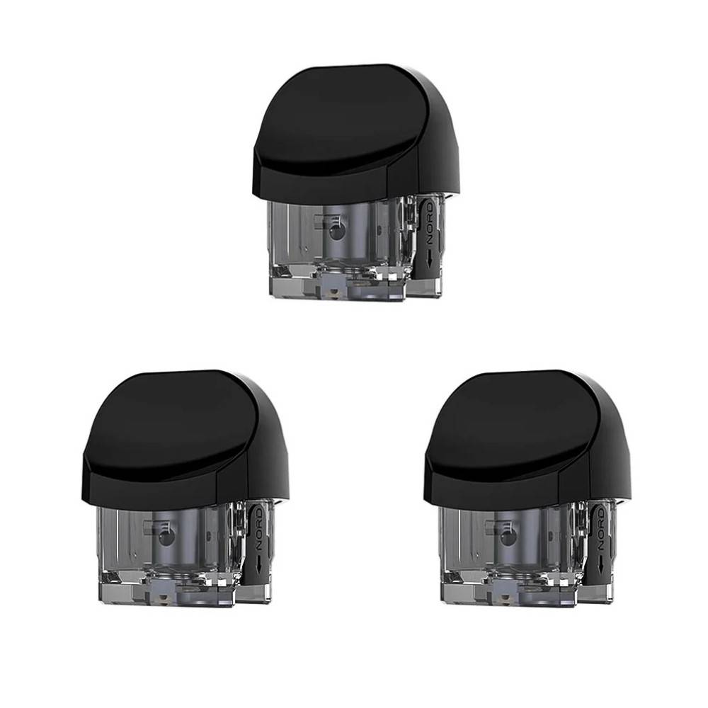 Smok Nord 2 Replacement Pods 3 Packs