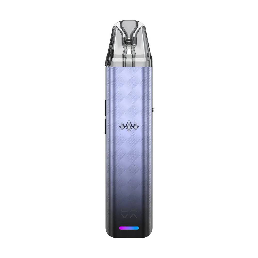Oxva Xlim SE 2 Vape Pod Kit Black Blue