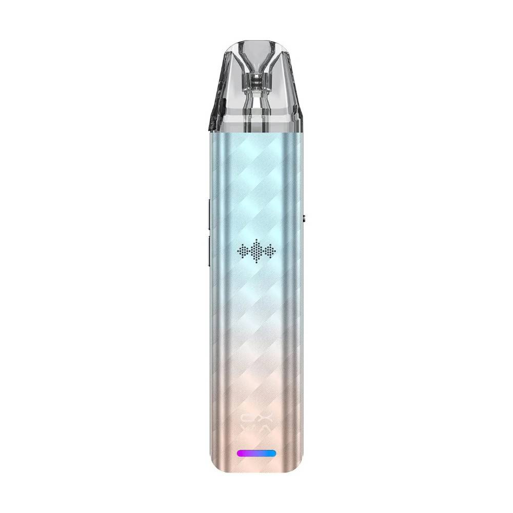 Oxva Xlim SE 2 Vape Pod Kit Orange Blue