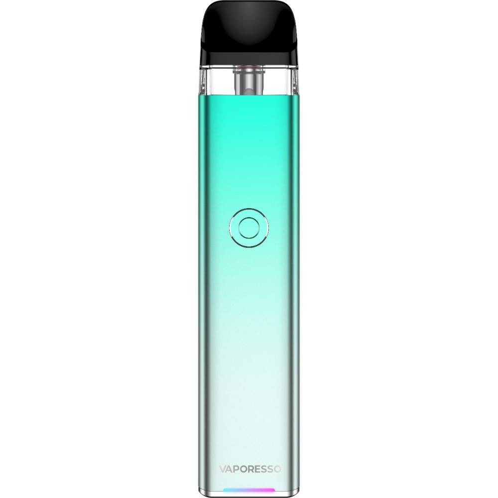 Vaporesso Xros 3 Pod Vape Kit Mint Green