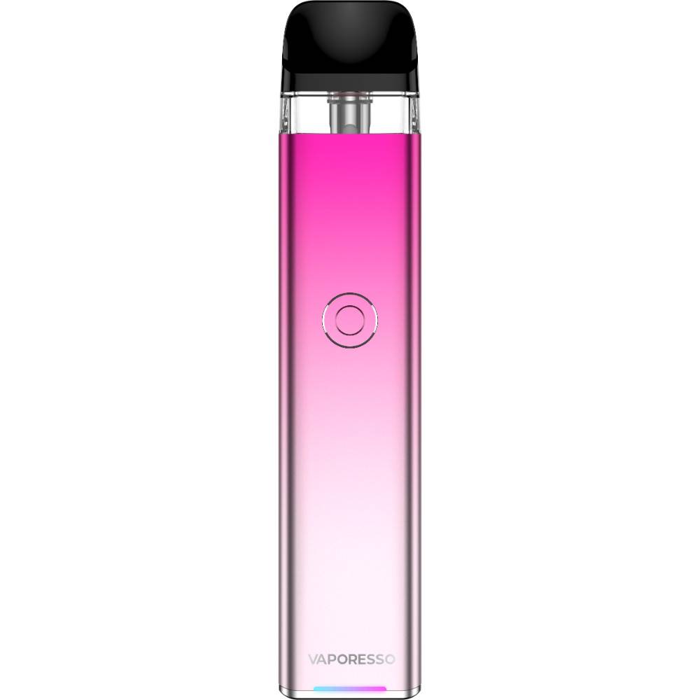 Vaporesso Xros 3 Pod Vape Kit Rose Pink