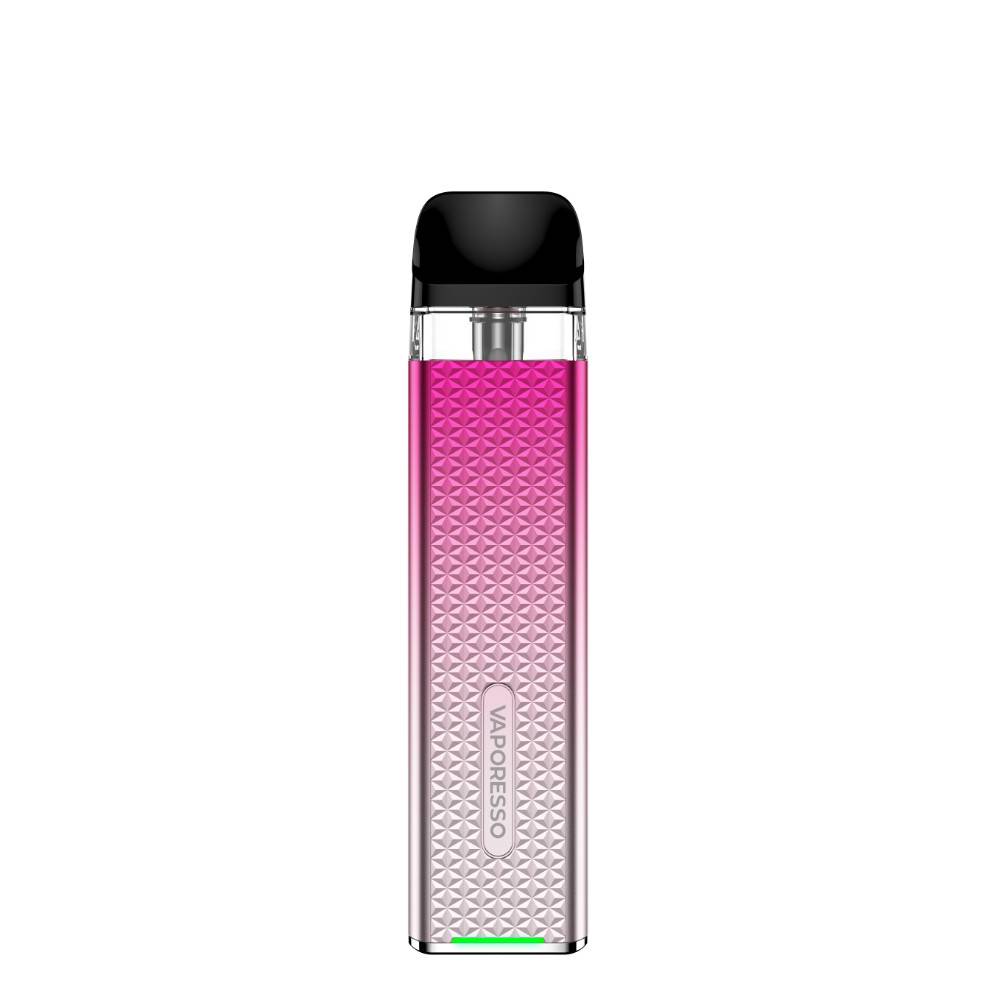 Vaporesso Xros Mini 3 Pod Vape Kit Rose Pink