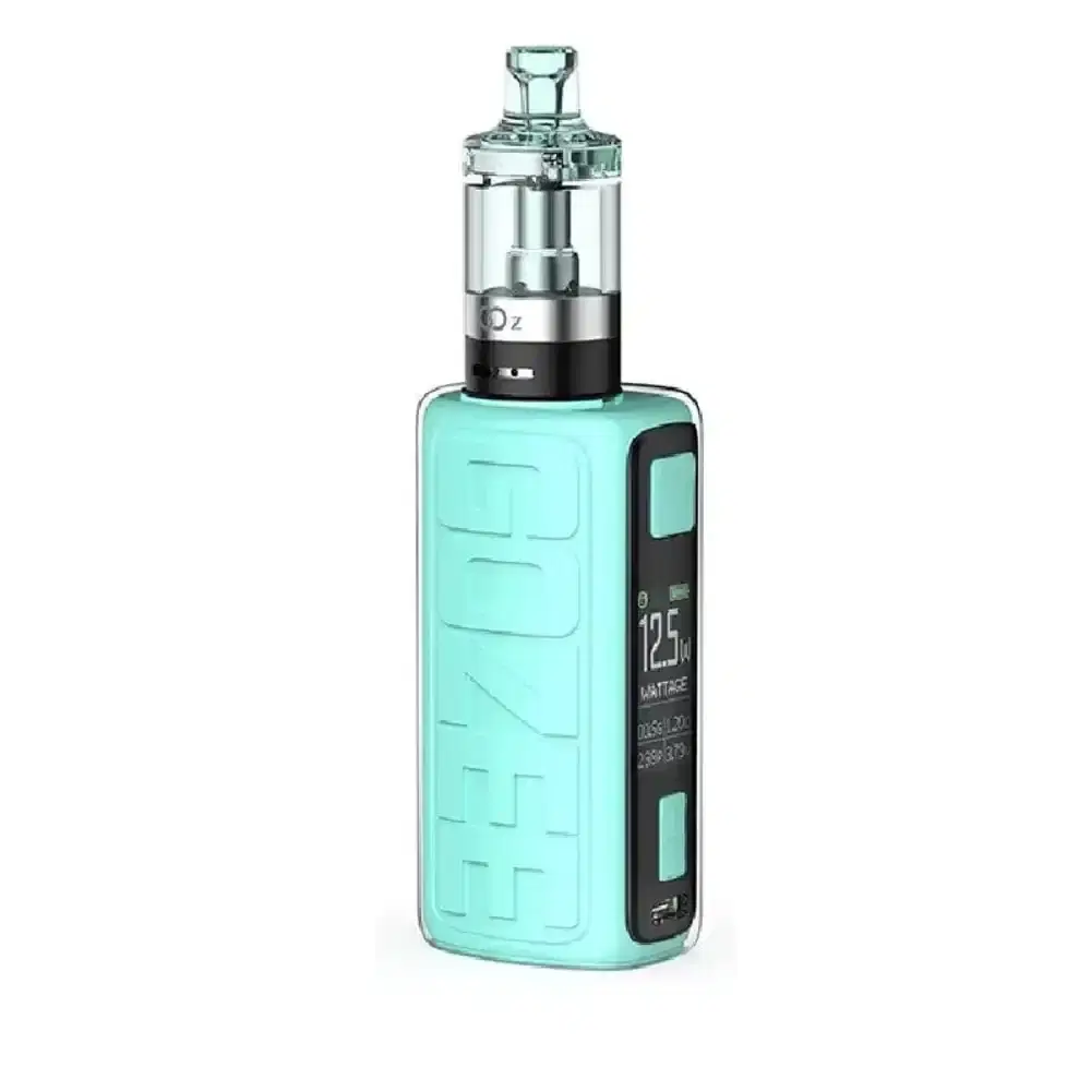 Innokin Gozee Vape Kit Turquoise