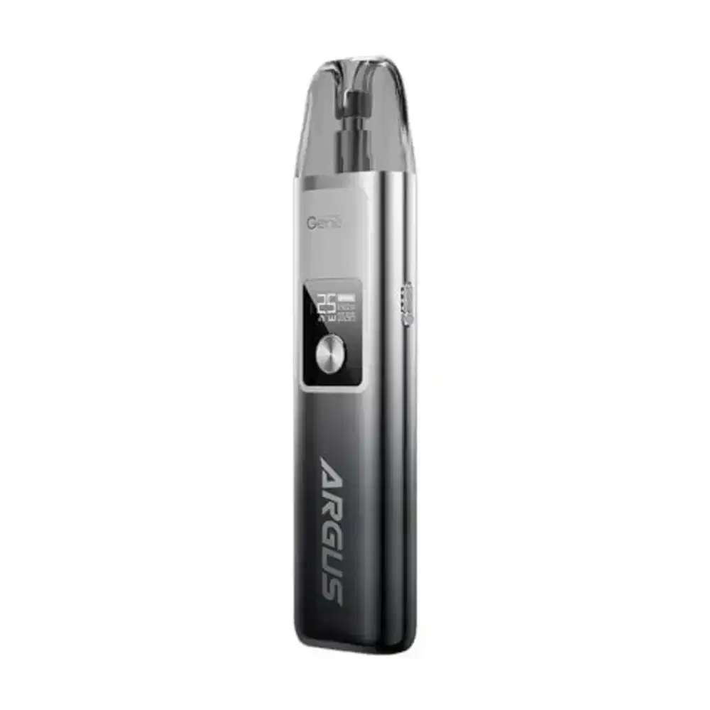 Voopoo Argus G Pod Vape Kit Space Grey