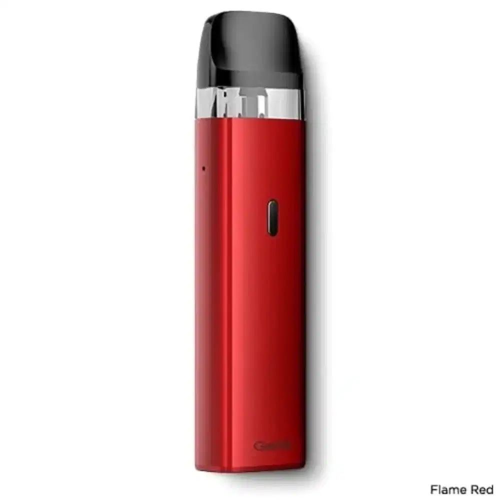 Voopoo Vinci SE Pod Vape Kit Flame Red
