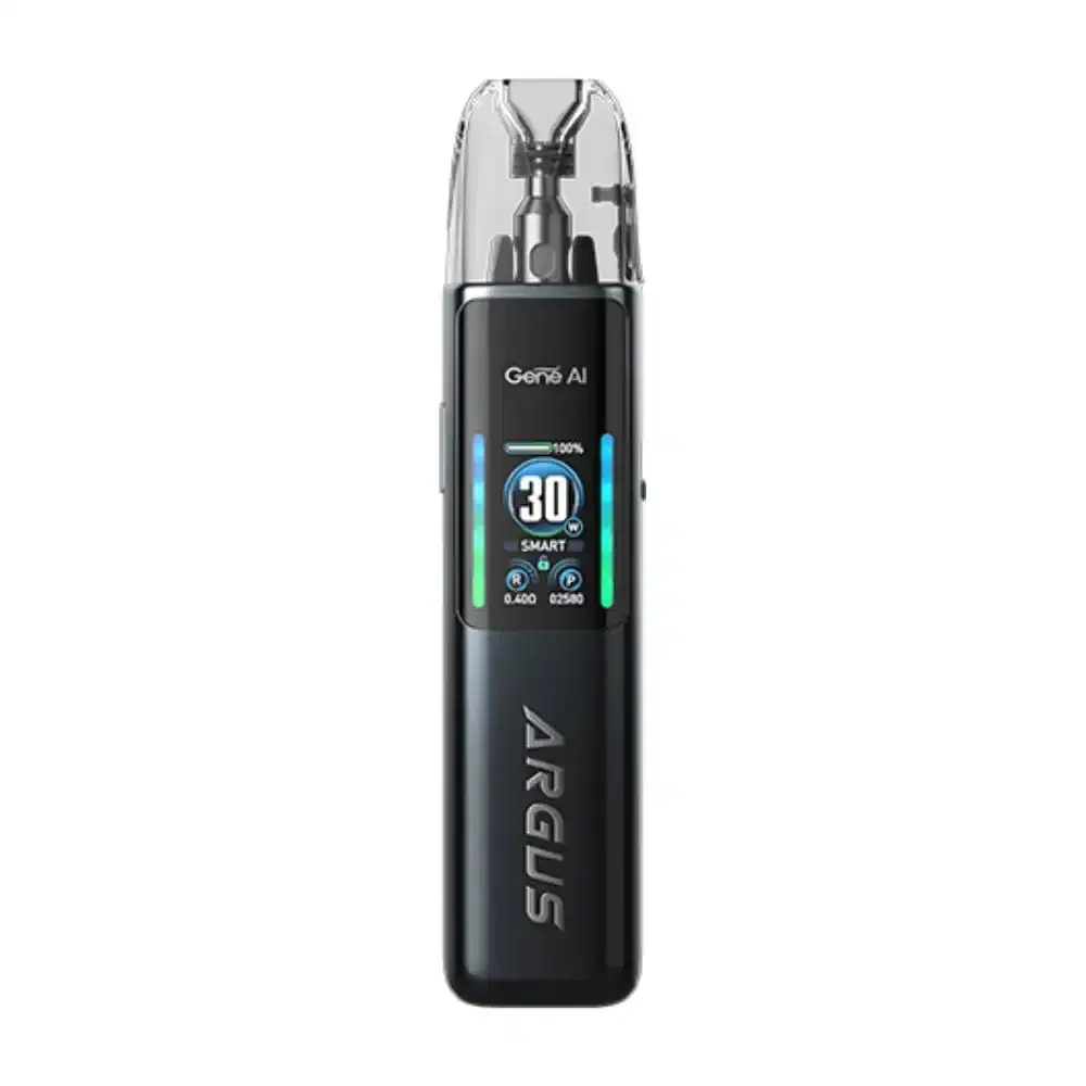 Voopoo Argus G2 Pod Vape Kit Spray Grey
