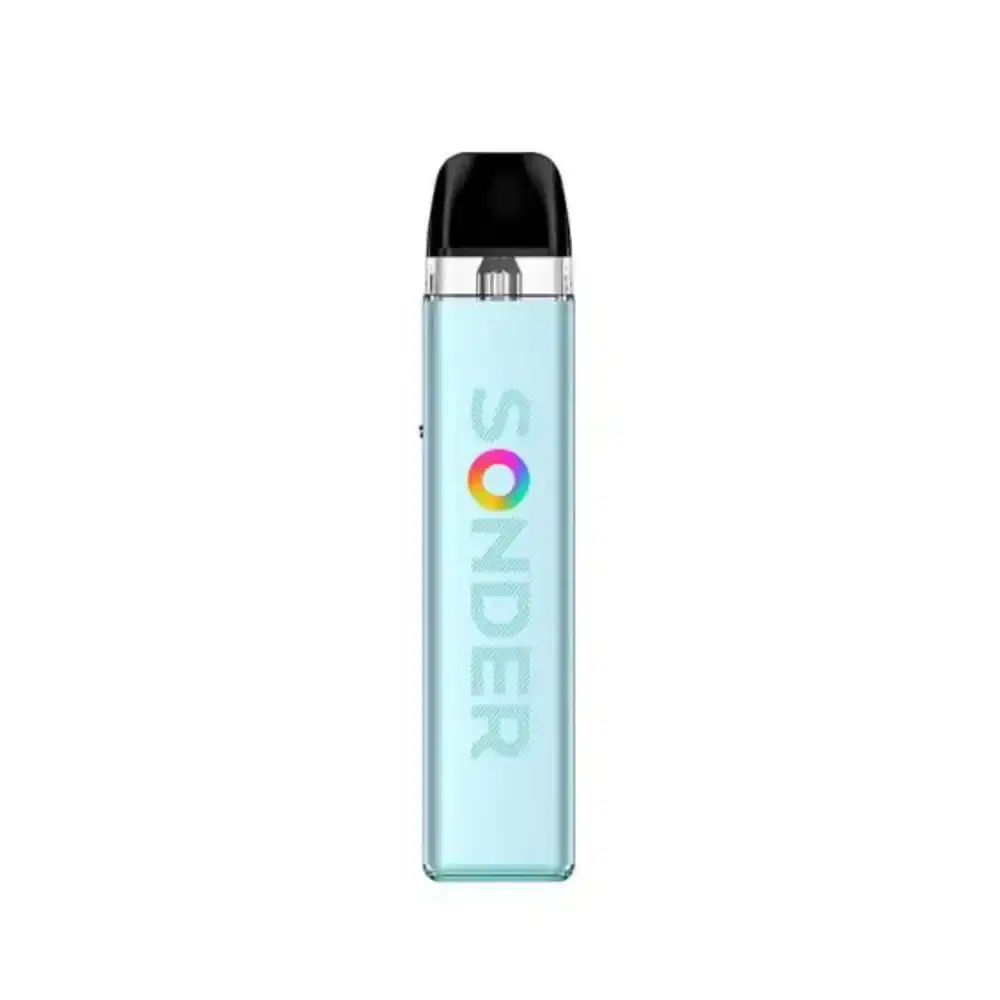 Geekvape Sonder Q2 Pod Vape Kit Misty Blue