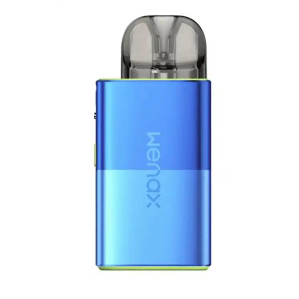 Geekvape Wenax U Pod Vape Kit Sky Blue