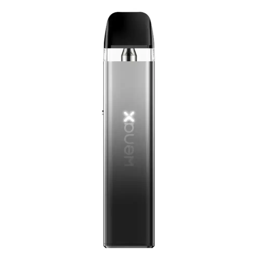 Geekvape Wenax Q Mini Pod Vape Kit Gradient Gray