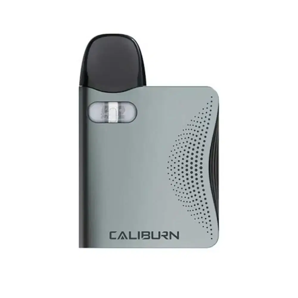 Uwell Caliburn AK3 Pod Vape Kit Grey