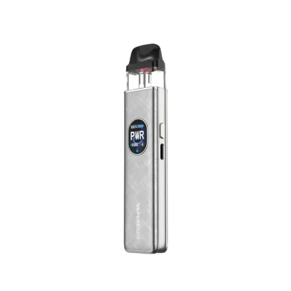 Vaporesso Xros 5 Pod Vape Kit Grey Silk